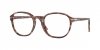 OKULARY KOREKCYJNE PERSOL® PO 3343V 1209 53 ROZMIAR M